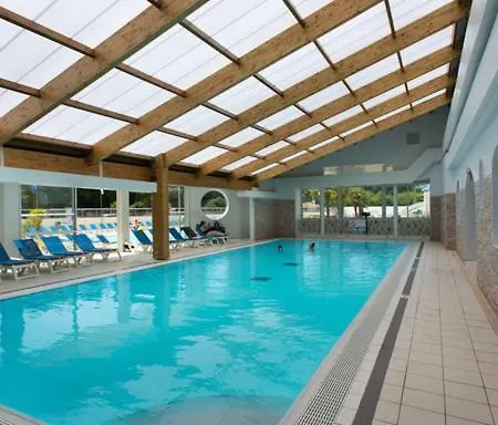 Superbe Mobile-home 6 Personnes - Camping 4 Etoiles Κάμπινγκ *