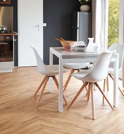 Κάμπινγκ Superbe Mobile-home 6 Personnes - Camping 4 Etoiles