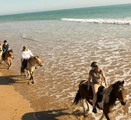 Κάμπινγκ Superbe Mobile-home 6 Personnes - Camping 4 Etoiles *